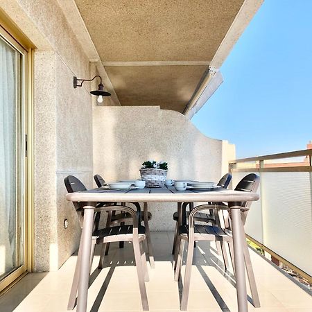 Apartamentos Centro Salou Szoba fotó